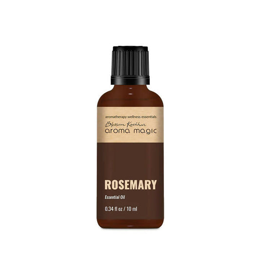 Blossom Kochhar Aroma Magic Rosemary Oil - Buy in USA AUSTRALIA CANADA
