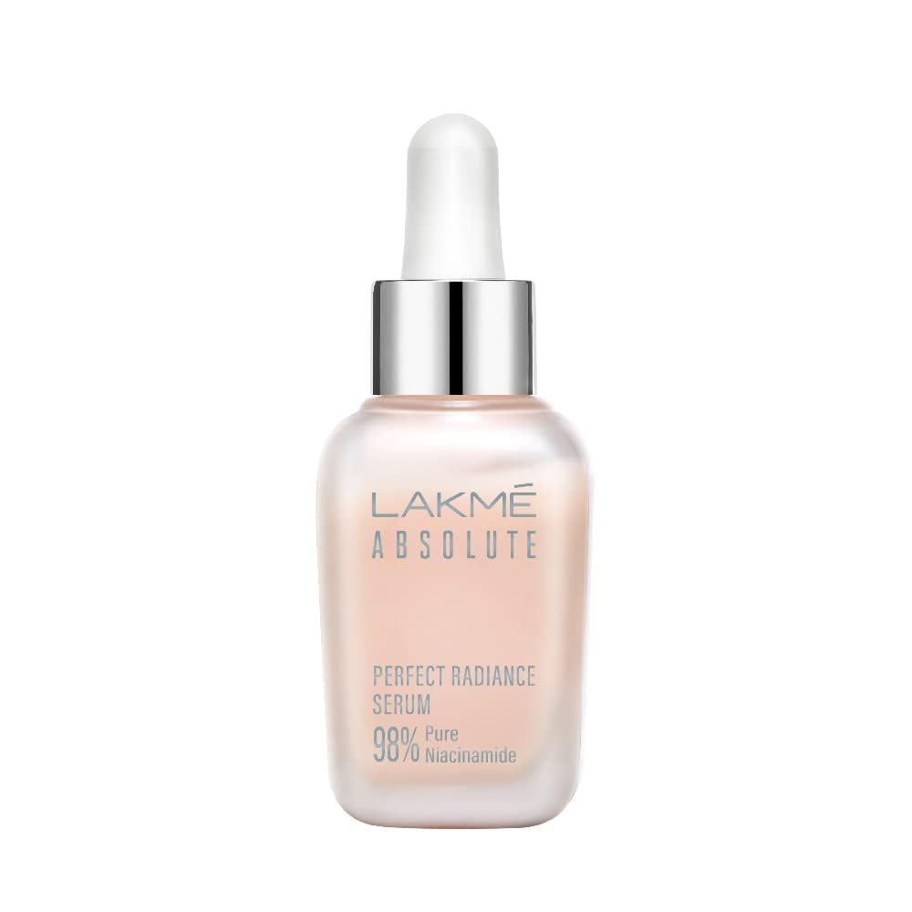 Lakme Absolute Perfect Radiance Skin Brightening Serum