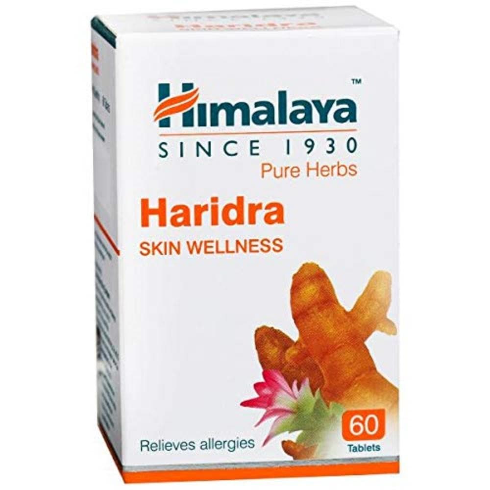 Himalaya Herbals - Haridra Skin Wellness - BUDNE