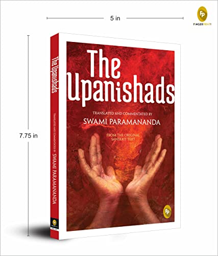 The Upanishads