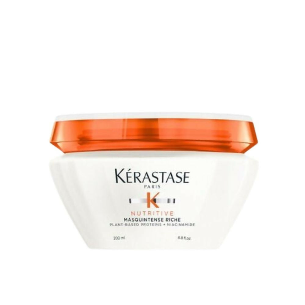 Kerastase Nutritive Riche Nourishing Mask