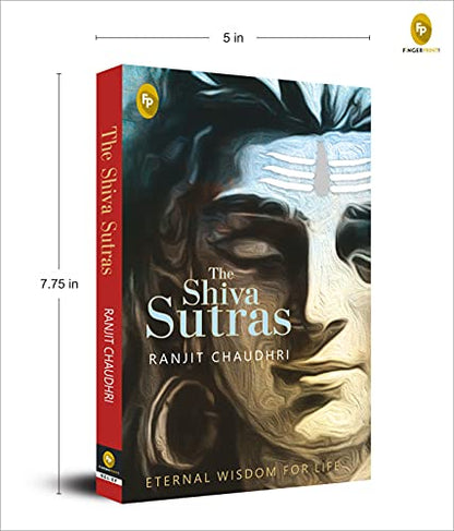 The Shiva Sutras