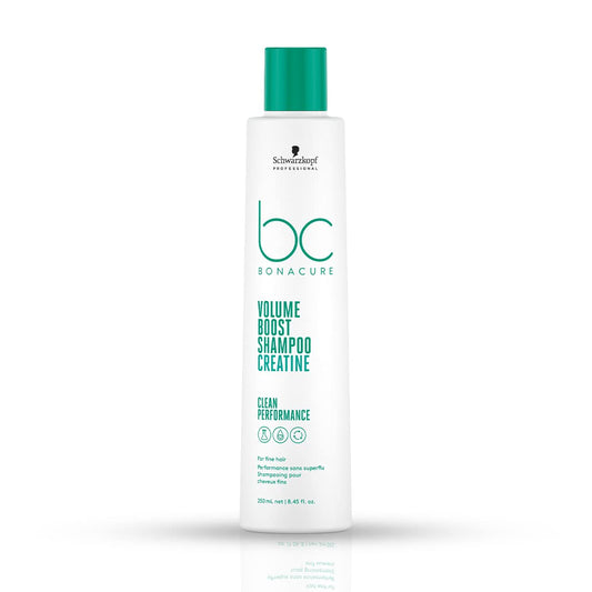 Schwarzkopf Professional BC Bonacure Collagen Volume Boost Micellar Shampoo - buy in USA, Australia, Canada