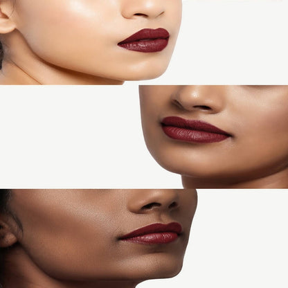 Chambor Extreme Matte Long Wear Lip Colour - Earthy Red 06