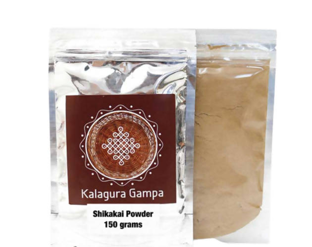 Kalagura Gampa Shikakai Powder