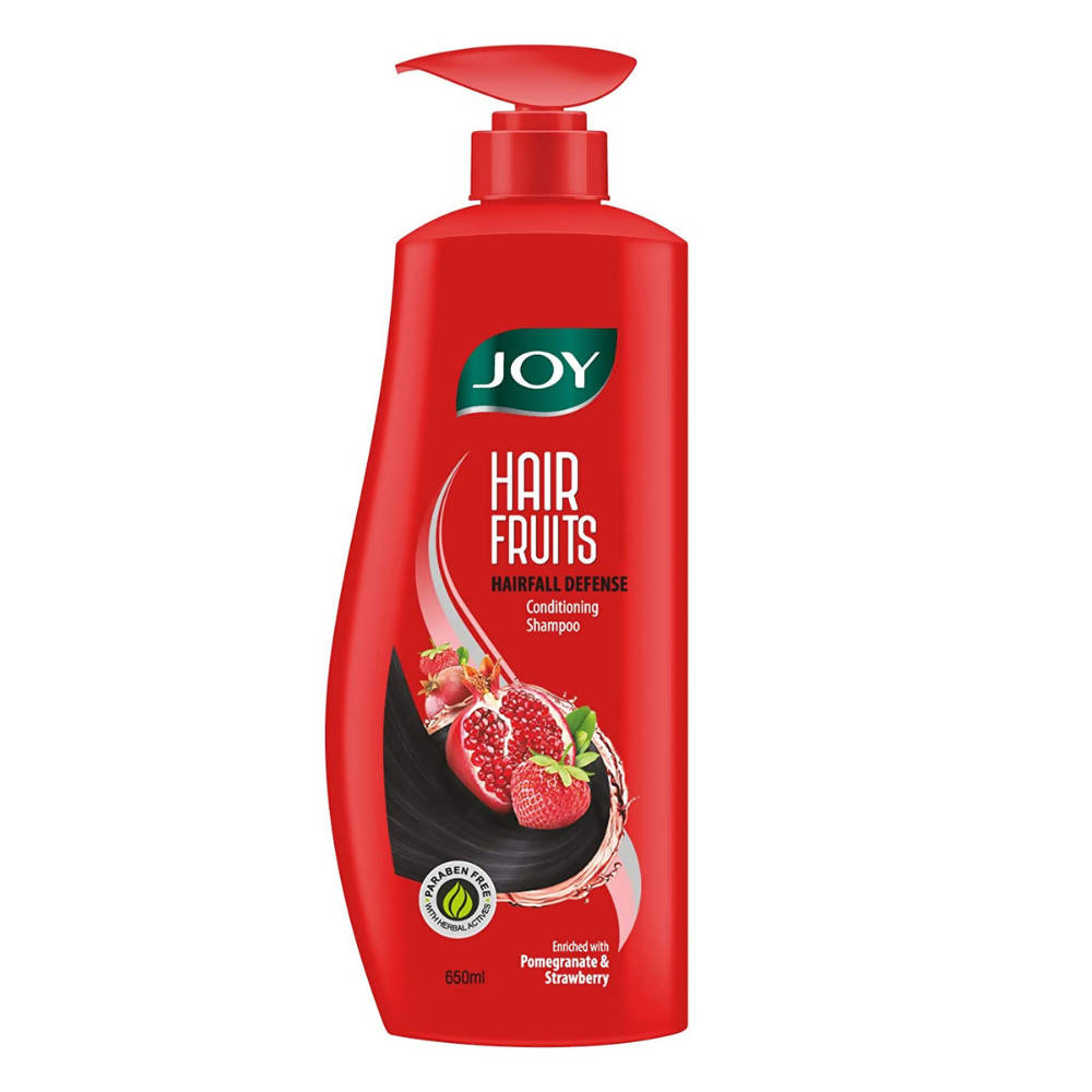 Joy Hair Fruits Hairfall Defense Conditioning Shampoo -  buy in usa canada australia