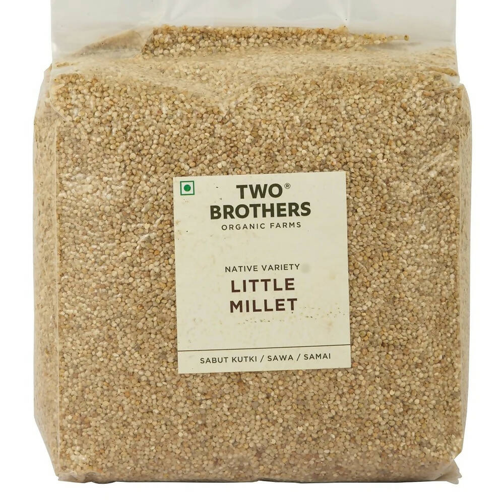 Two Brothers Organic Farms Little Millets - buy in USA, Australia, Canada