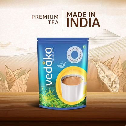 Vedaka Premium Tea