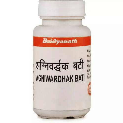 Baidyanath Agniwardhak Bati - buy in USA, Australia, Canada