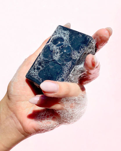 Online Quality Store Activated Charcoal Soap