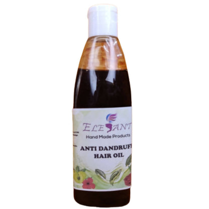 Elegant Anti Dandruff Hair Oil - buy in usa, canada, australia 