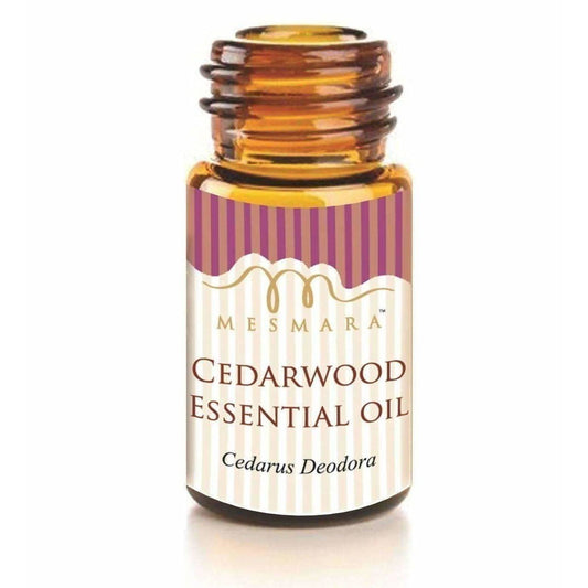 Mesmara Cedarwood Oil