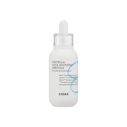 Cosrx Hydrium Centella Aqua Soothing Ampoule