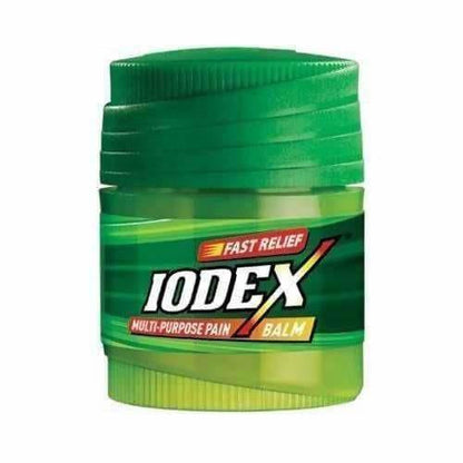 Iodex Pain Balm