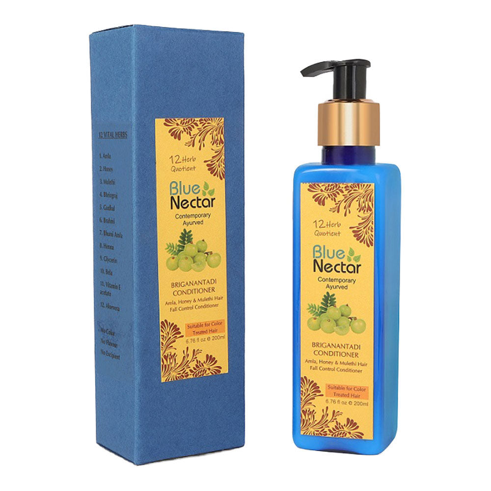 Blue Nectar Briganantadi Conditioner - Buy in USA AUSTRALIA CANADA