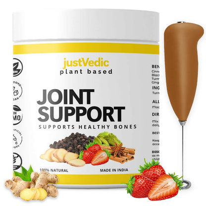 Just Vedic Joint Support Drink Mix