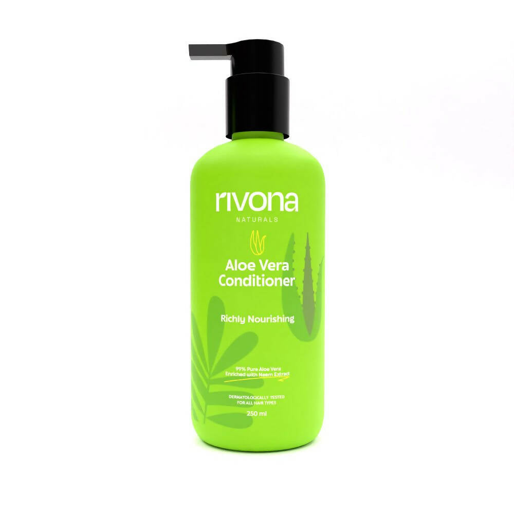 Rivona Naturals Aloe Vera Conditioner -  buy in usa 