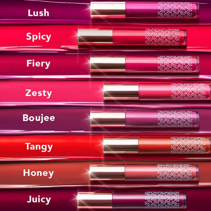 Kay Beauty Lip Tint - Tangy