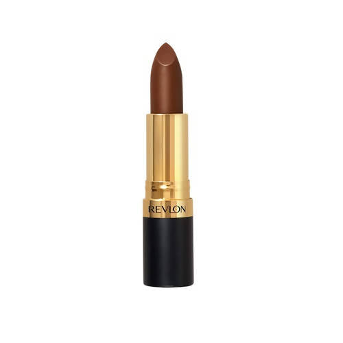 Revlon Super Lustrous Lipstick - Superstar Brown