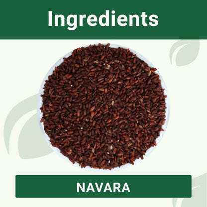 B&B Organics Navara Rice