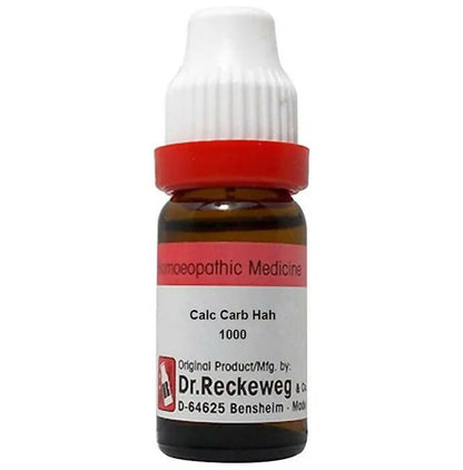 Dr. Reckeweg Calc Carb Hah Dilution -  usa australia canada 