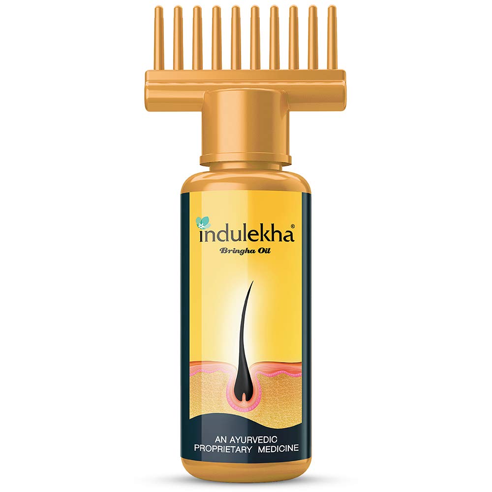 Indulekha Bhringa Hair Oil