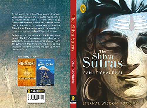 The Shiva Sutras