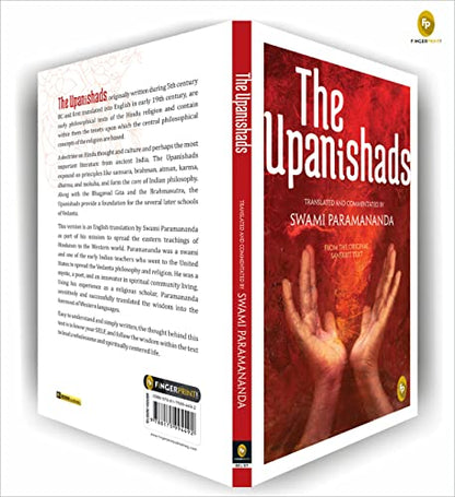 The Upanishads