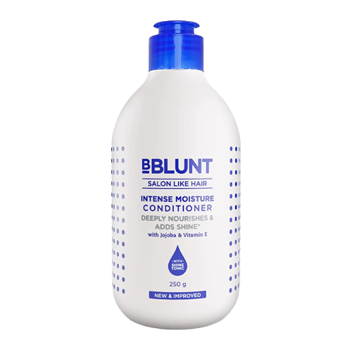 BBlunt Intense Moisture Conditioner For Seriously Dry Hair - Buy in USA AUSTRALIA CANADA