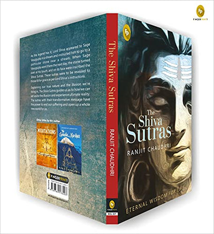 The Shiva Sutras