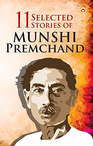 11 Selected Stories of Munshi Premchand