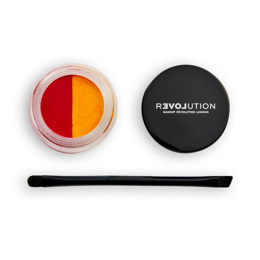 Revolution Relove Water Activated Liner - Double Up - BUDNE