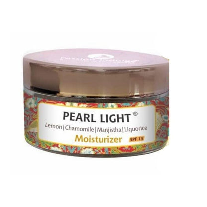 Passion Indulge Pearl Light Moisturizer