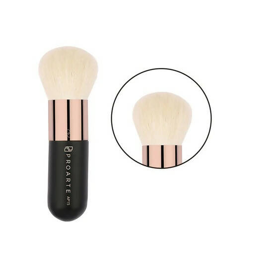 Proarte Face/Body Polishing Brush AP-15