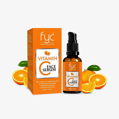 FYC Professional Vitamin C Face Serum