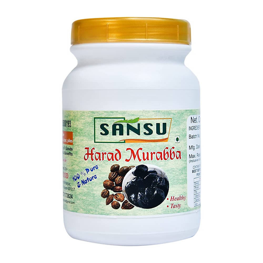 Sansu Harad Murabba