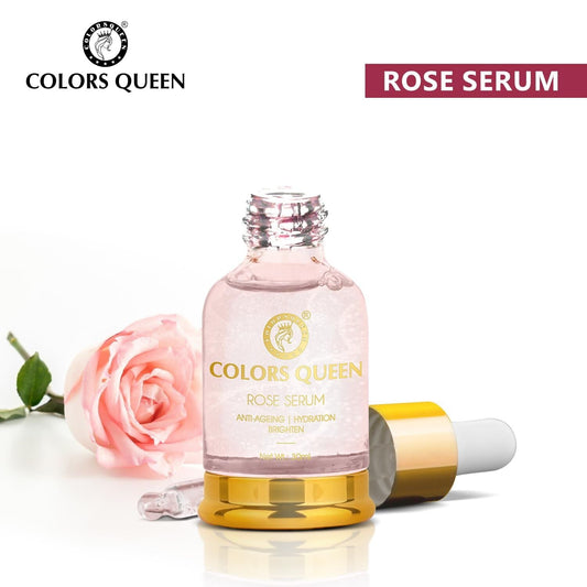 Colors Queen Rose Face Serum