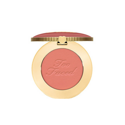 Too Faced Cloud Crush Blurring Blush - Velvet Crush