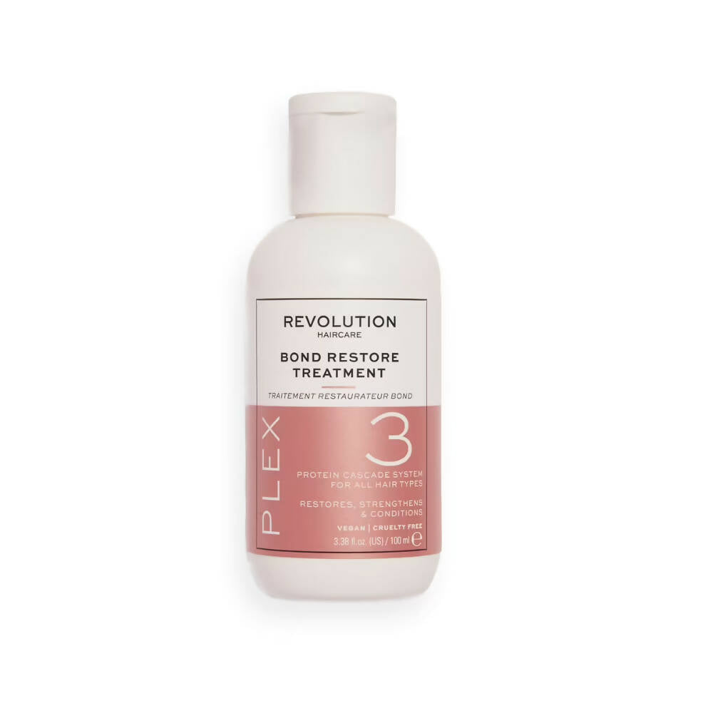 Revolution Haircare Plex 3 -  buy in usa 