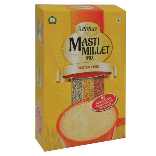 Ammae Masti Millet Mix - BUDNE