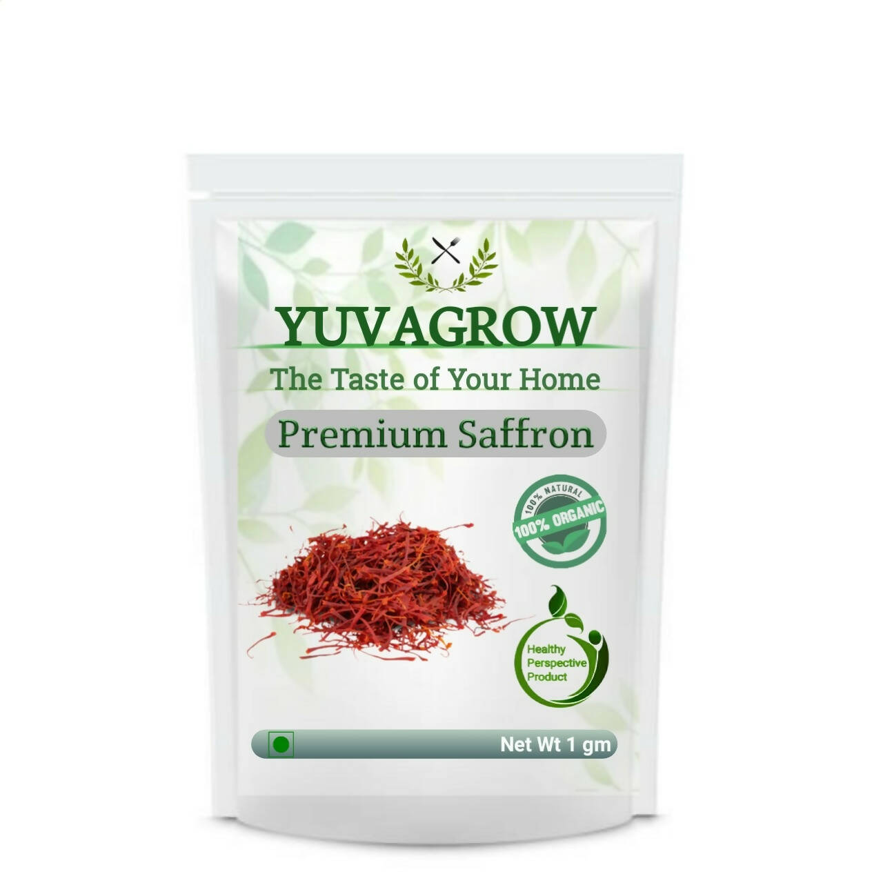 Yuvagrow Premium Saffron - buy in USA, Australia, Canada