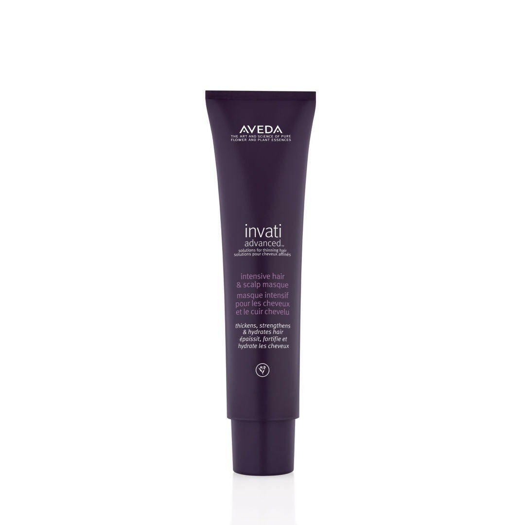 Aveda Invati Hairfall Control Intensive Thickening Hair & Scalp Mask