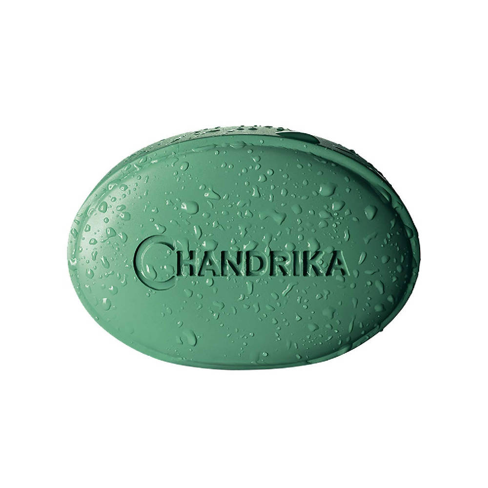 Chandrika Ayurvedic Handmade Soaps