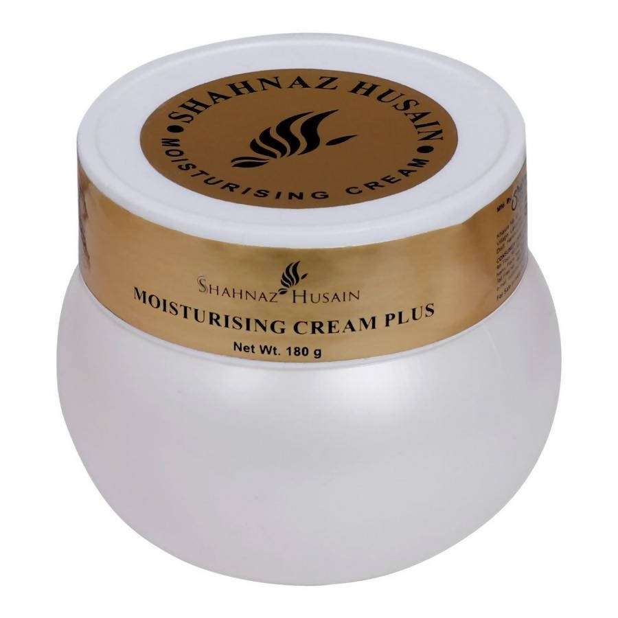 Shahnaz Husain Moisturising Cream Plus