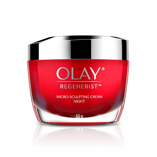 Olay Regenerist Night Cream - BUDEN