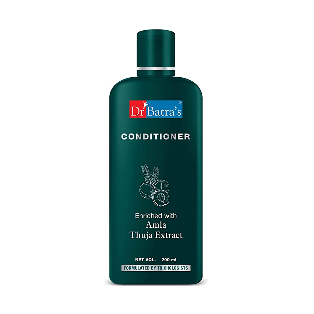 Dr. Batra's Conditioner Enriched With Amla - buy in usa, canada, australia 