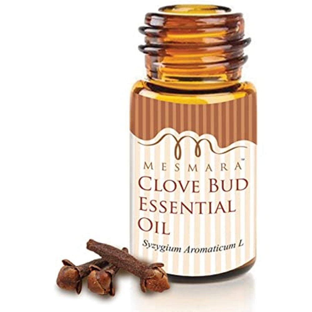 Mesmara Clove Bud Essential Oil