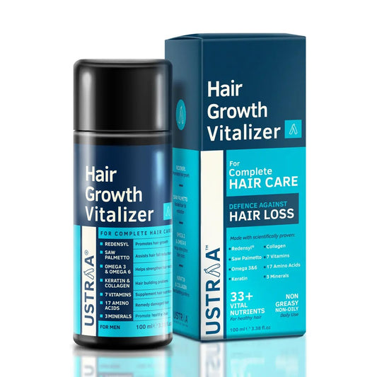 Ustraa Hair Growth Vitalizer -  buy in usa 
