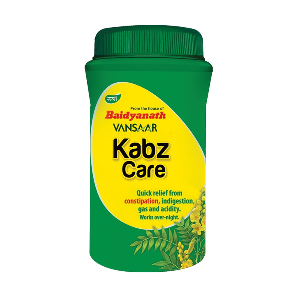 Baidyanath Kabz-Har Ayurvedic Laxative Powder