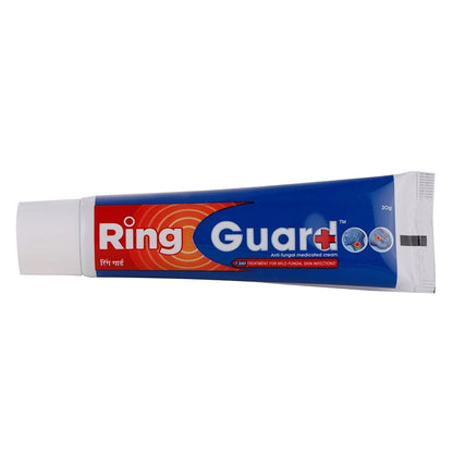 Ring Guard Cream